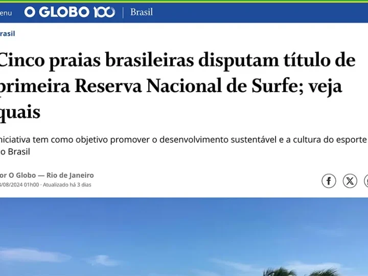No O Globo