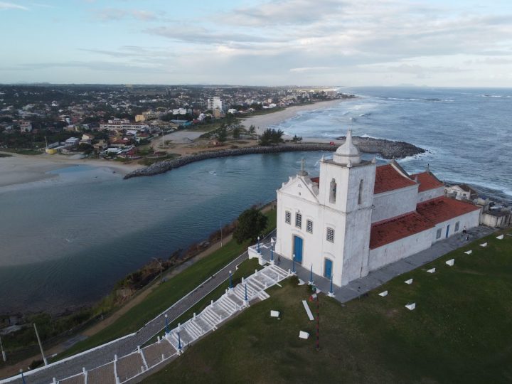 Conselho Estratégico do Programa Brasileiro de Reservas de Surf será lançado em Saquarema