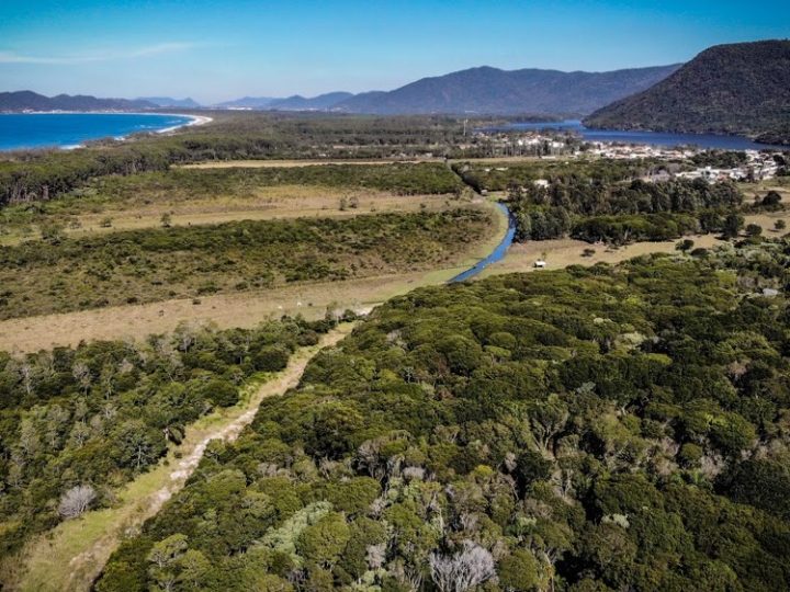 APRENDER Ecologia lança Coalizão pelo Rio Vermelho